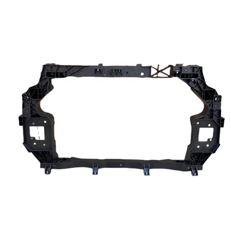 Great Wall Car Fitment Steel Frame Automobile Water Tank for Haval F7 F7X Radiator Frame