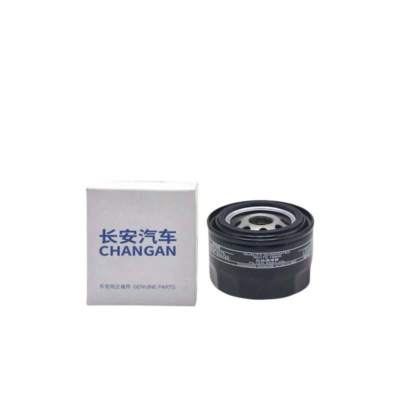 Changan 1.5T Car CS75 CS55 EADO CS35 Oil Filter H15T002-1200 for Customer Requirements