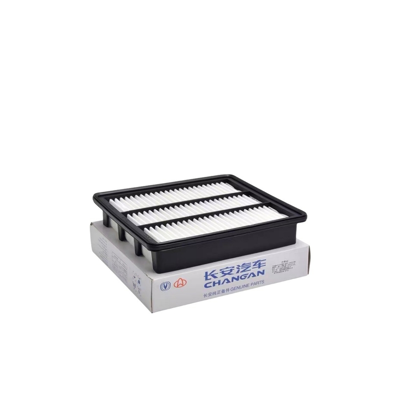 Changan CS75 PLUS 1.5T Air Filter 1109190-M06 Made of Filter Paper for Car Model