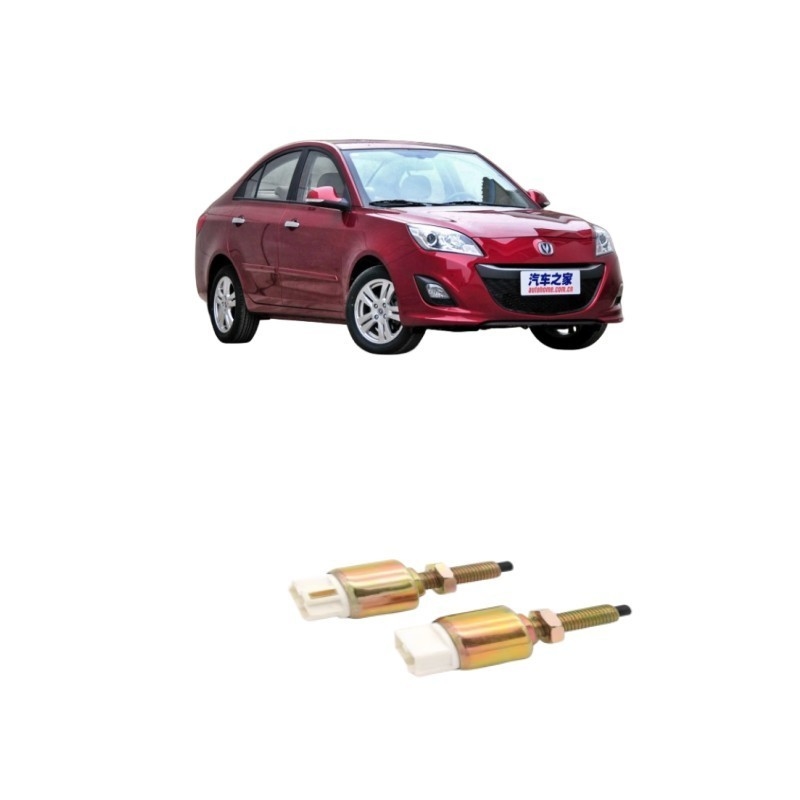 OE NO. no Brake Light Sensor Switch for Changan cx20 Yuexiang v3V5 and Benben Mini
