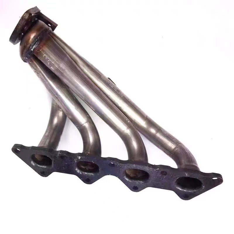 50*50*35 OE NO. no Great Wall Haval H3 H5 Wingle3 Wingle5 Wingle6 Engine Exhaust Pipe