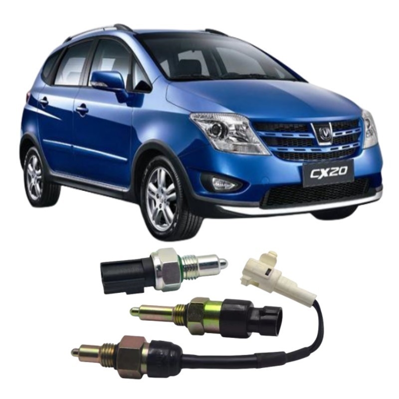 Reverse Light Switch Reverse Sensor for Changan CS75 CS55 CS35 XT Yuexiang CX20 2019-