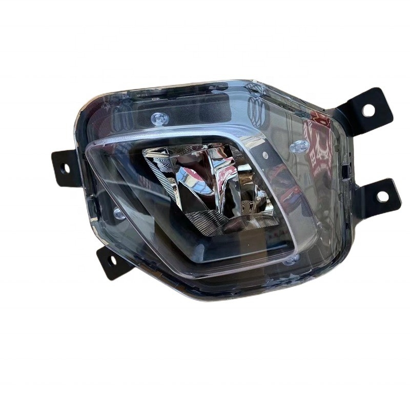 Auto Parts Headlamp Assembly for Great Wall Haval H9 2008-2010 Left Front Fog Lamp 12V