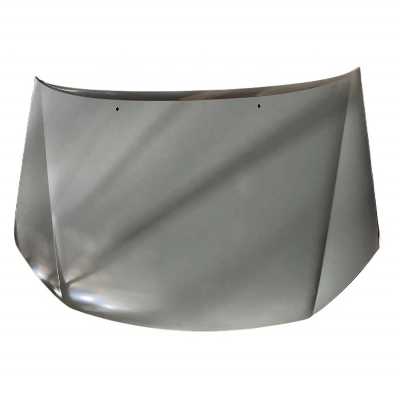 Carbon Black Great Wall Fengjun 5 European Body Covering Sheet Metal Hood Assembly Cover