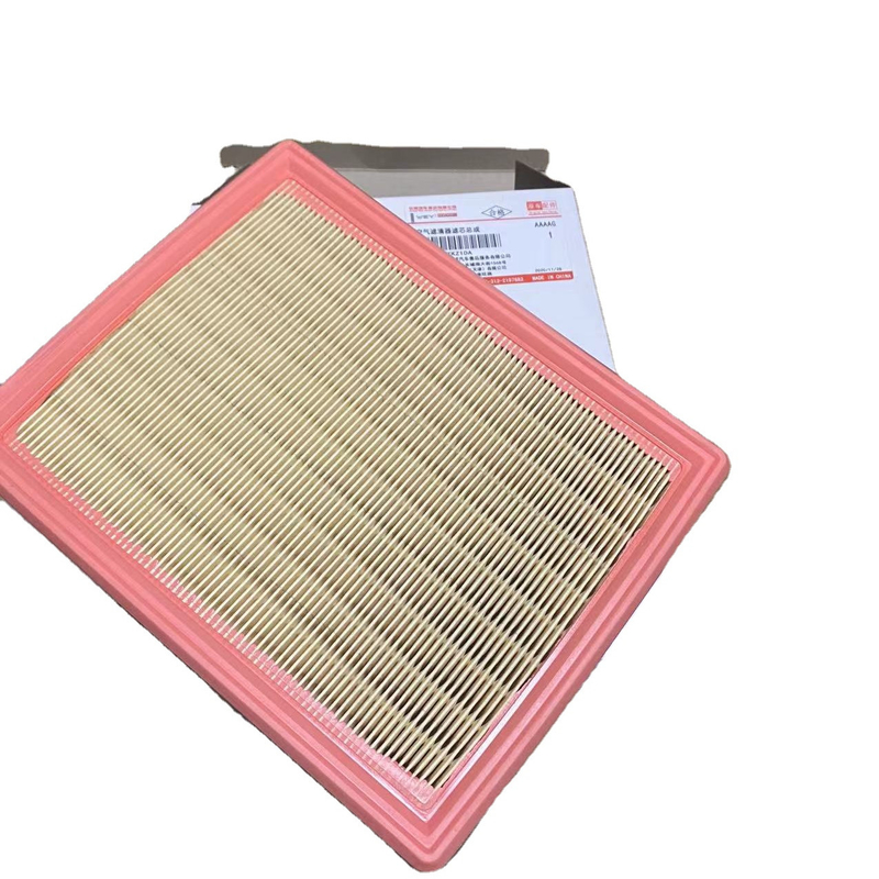Spare Auto Parts 1109110XKZ1DA Air Filter for HAVAL H7 Year 2016-