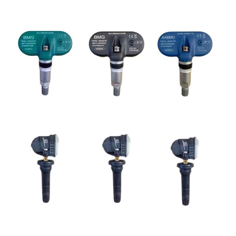 3641100xk09A Car Part for Great Wall Haval H1 H2 H5 H6 H7 H8 H9 Tire Pressure Monitor