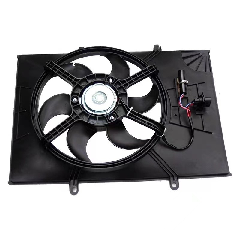1308200-K00 Electric Radiator Cooling Fan for Great Wall HAVAL HOVER H3 H5 Electric