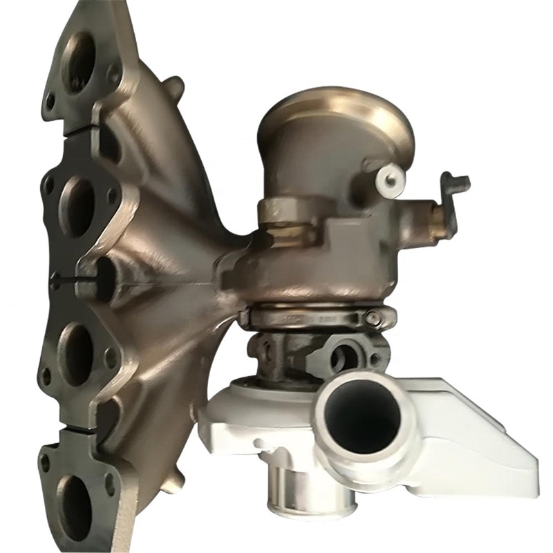 TD025L 4BR 1118100XEG06B Turbocharger for Great Wall HAVAL H6 GW4G15F STANDARD 2011-2016