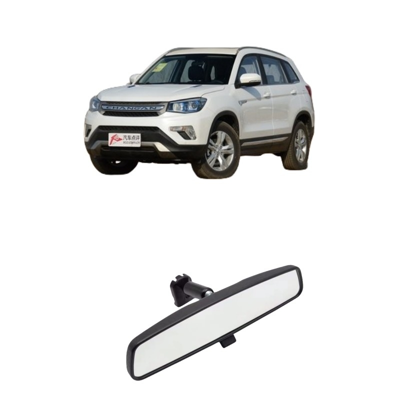 Rearview Mirror for Changan CS75 EADO CS55 CS35 ALSVIN V7CX20CS15 in OEM Standard Size