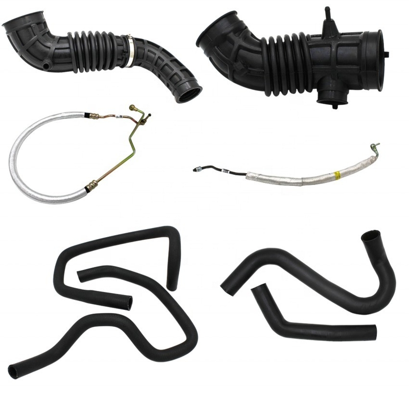 HOVER H6 Air Filter Assembly Hose 1132011XKZ08A 1132101XKZ36A for Great Wall Benefit