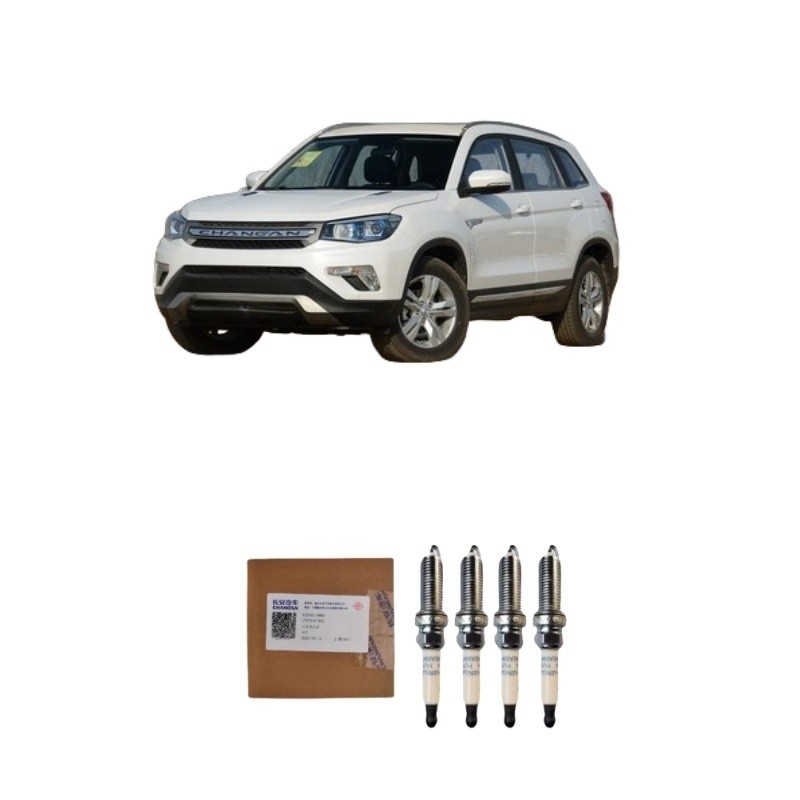 Changan CS75 CS35/55 Escape Second Generation EADO Hatchback A800 CX70T1.5T Spark Plug