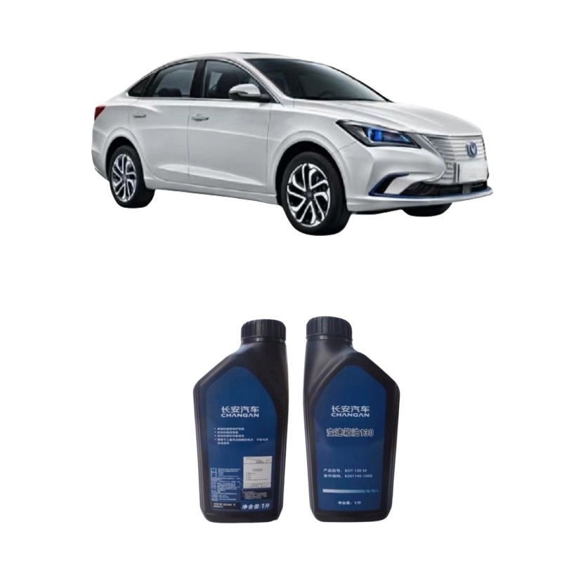 Changan EADO Energy EV460 BOT130M Gear Oil Iron Transmission Oil for Smooth Driving