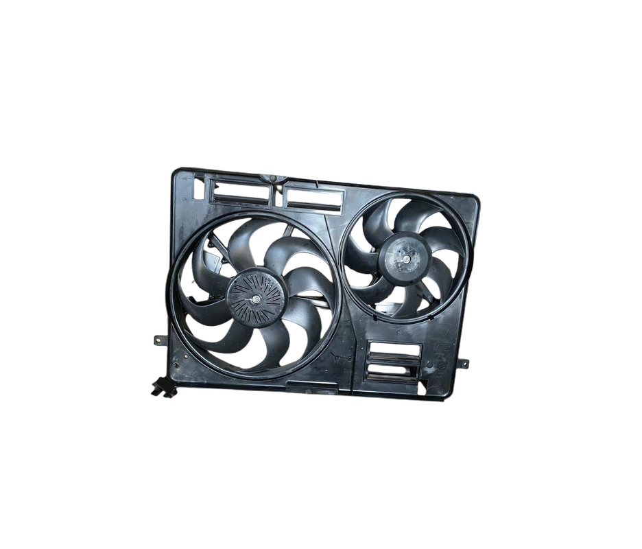 Great Wall Haval H6 Car Radiator Fan Assembly 1308100XKY80A Original Electronic Fan