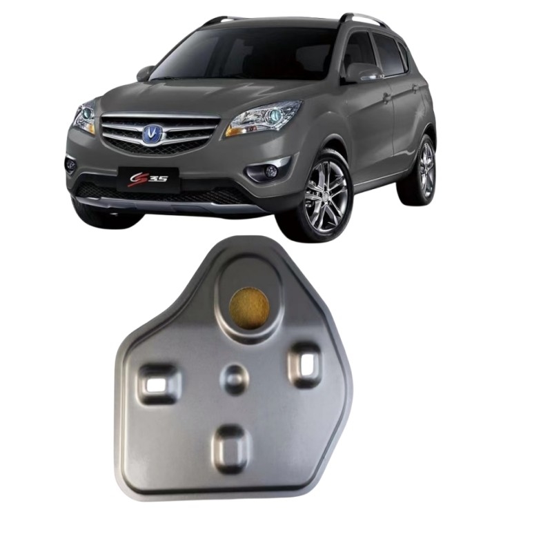 280T Engine Suitable for Changan EADO CS35 alsvin V5/V7 Automatic Transmission Filter