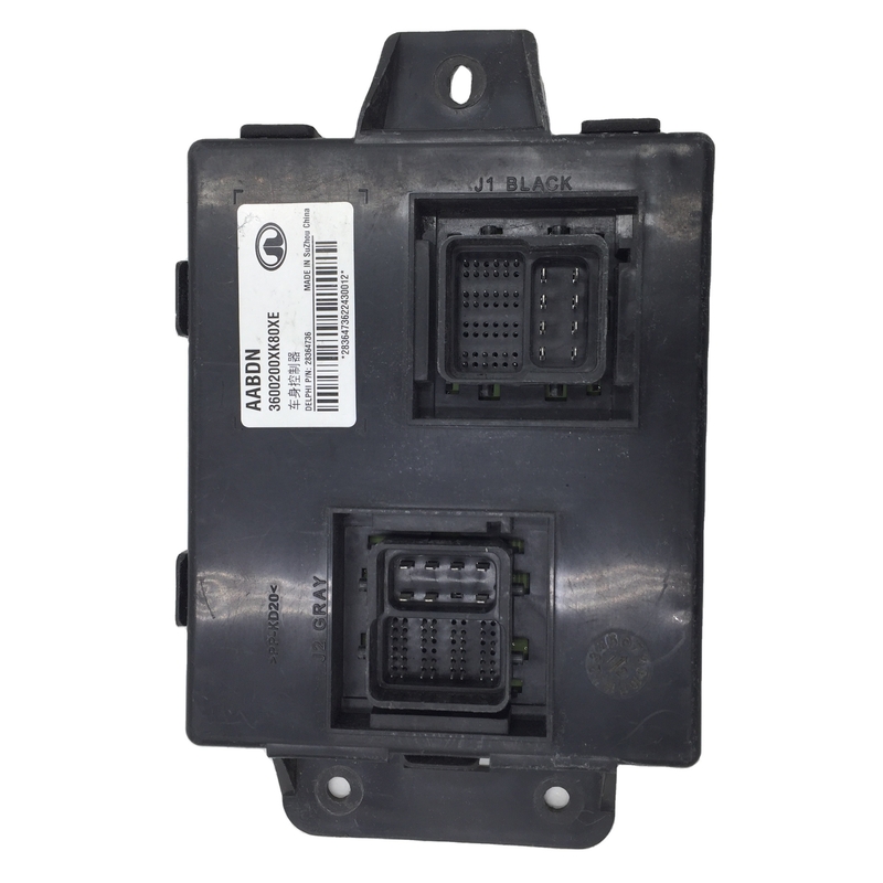 Auto Electrical Systems for Great Wall Haval HOVER H3/H5/H6/H8/H9 Body Control Module