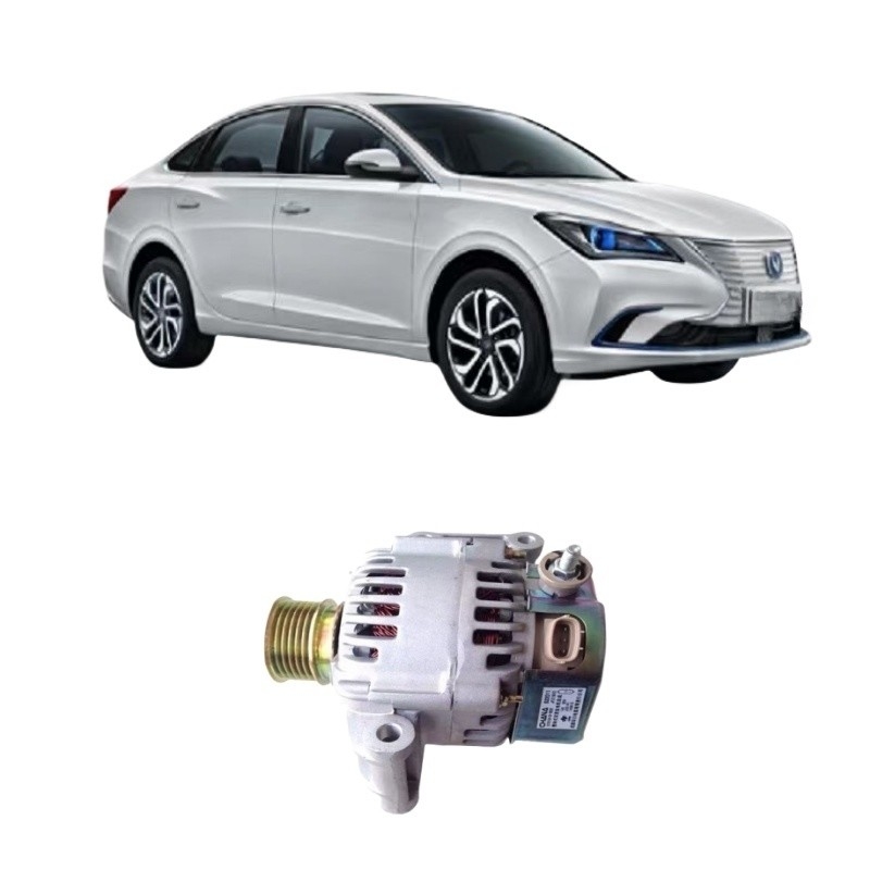 Changan ALSVIN CS35 V5 EADOCX20 Benben Mini Generator 3701010-B02 for Your Industrial