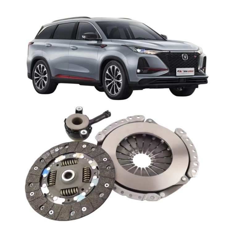 3210140100 Clutch Disc Release Bearing for Changan EADO alsvin v7CS35/75/55 Assembly