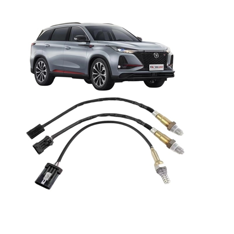 Changan Mini EADO Oxygen Sensor CX20 Alsvin/V3/V5/CS35/75/55 Front and Rear Guaranteed