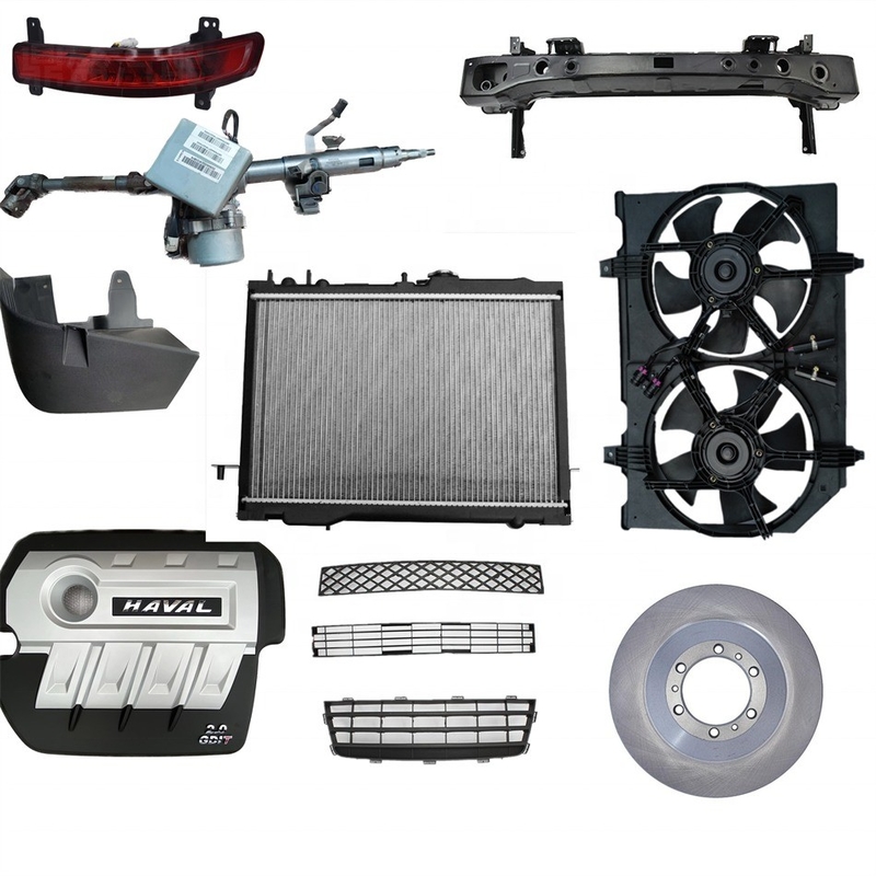 OE NO. XQ00 Auto Engine Parts for Great Wall Haval F7 and BYD Car Fitment in Store