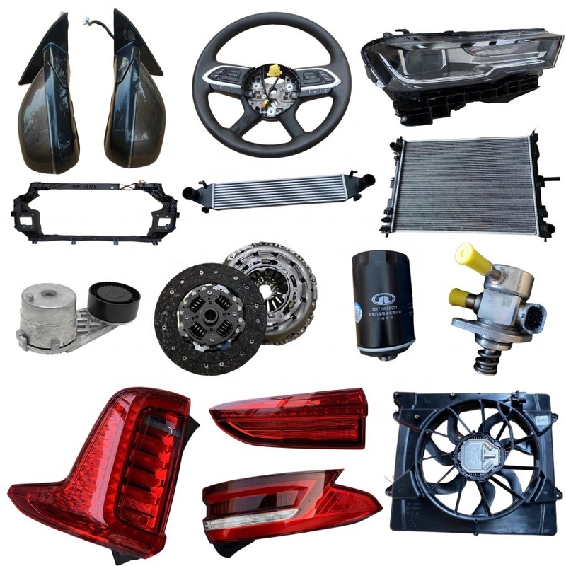 Auto Parts and Engine Parts from Online Store 2019- Year Haval H9 H8 H7 H6 Set