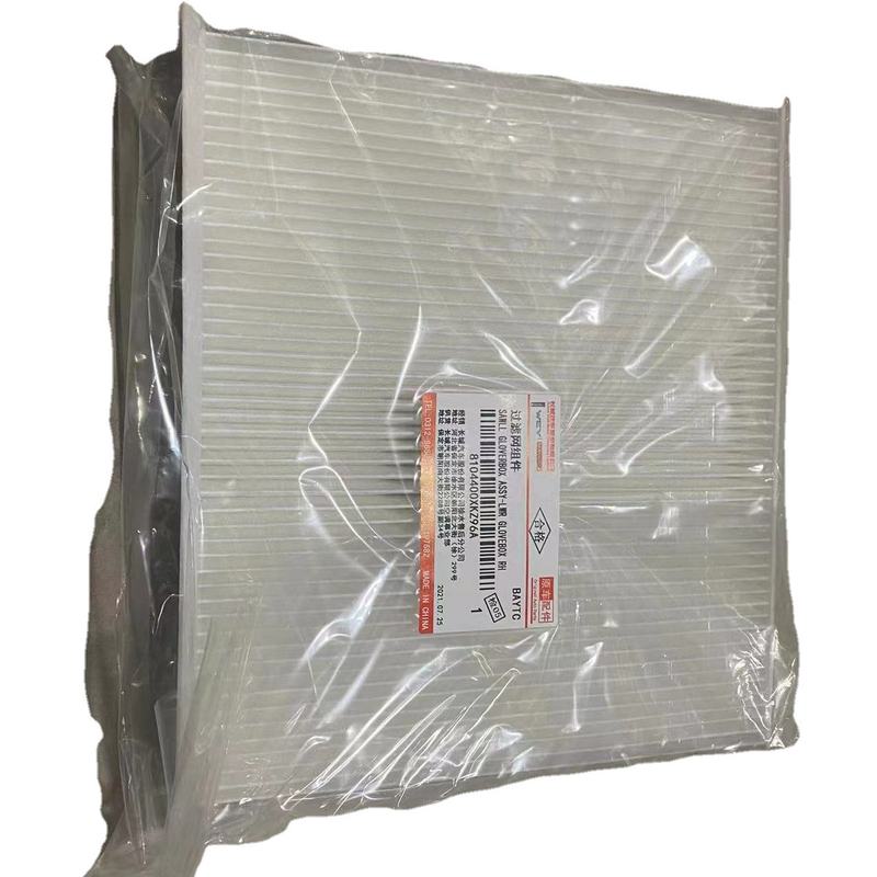 2005-2010 Year Car Air Conditioner Filter 8104400XKZ96A for Great Wall Haval System
