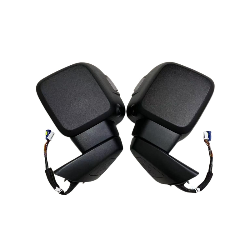 2017- ABS glass rearview camera for WEY car within Great Wall Tank300 and Tank500