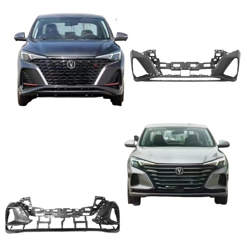 Changan EADO PLUS Front and Rear Bumper Surround Auto Industry Plastic from Original