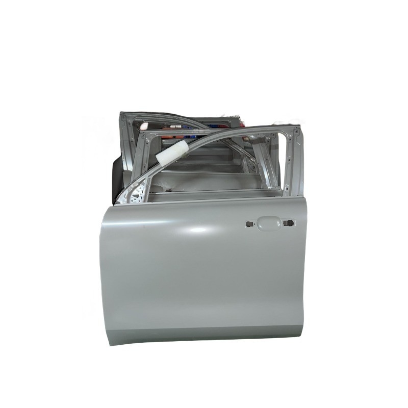 Standard Tank Doors Hood Tail Door and All Sheet Metal Parts for Great Wall Automobile