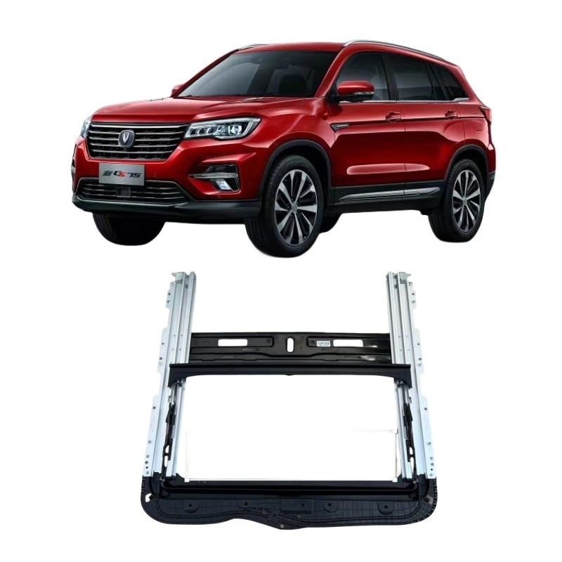 OEM Standard Size Sunroof Frame Assembly for Changan CS15 CS35 CS55 CS75 CS85 and Size