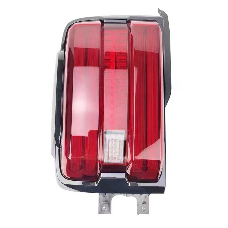 Rear Fog Light for Applicable Tank 300 Rear Taillight Assembly Original Car Parts