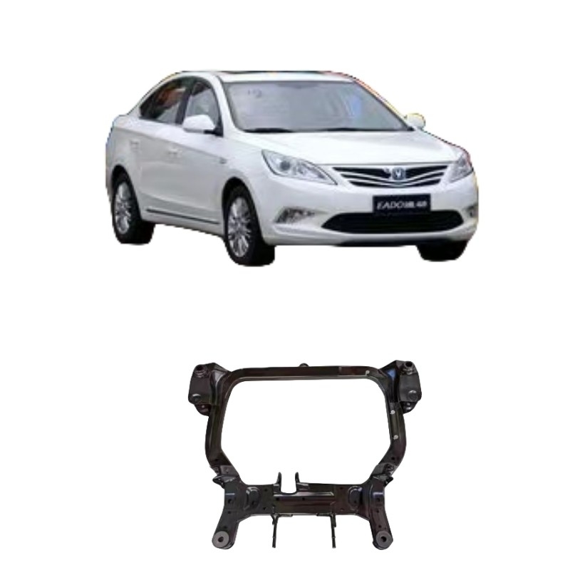 Changan Alsvin Escape Front Axle Assembly in Standard Size with Original Auto Parts