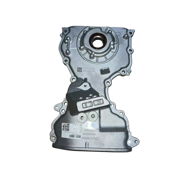 Changan All Car Engine Timing Cover 1011010-H08 for SEA AIR DHL FEDEX EMS Shipping