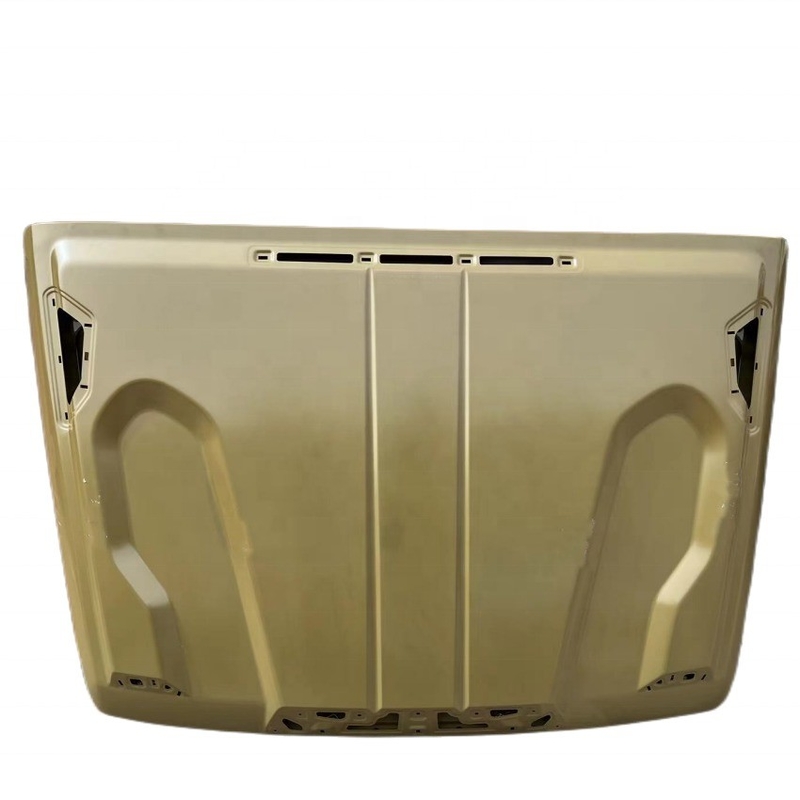 OE NO. 8402102XKM13A 2019-2023 Great Wall TANK300 Metal Body Cover Engine Cover Hood
