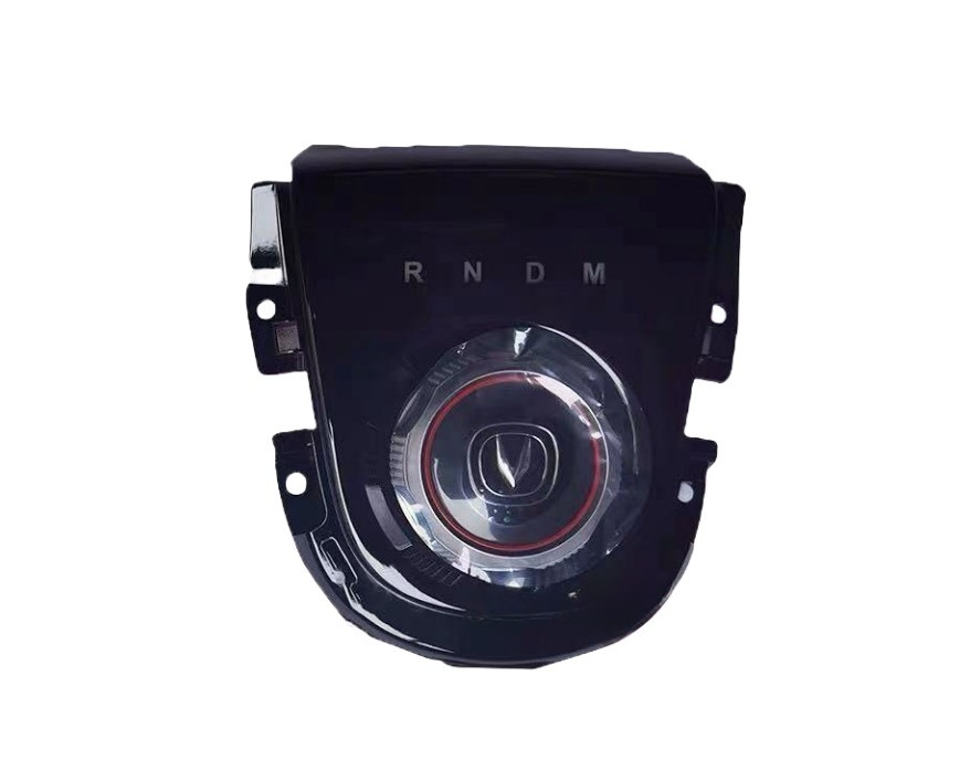 100% tested Chang'an e-star shifter automatic gear knob switch OE NO. 1703100-AM51-AA