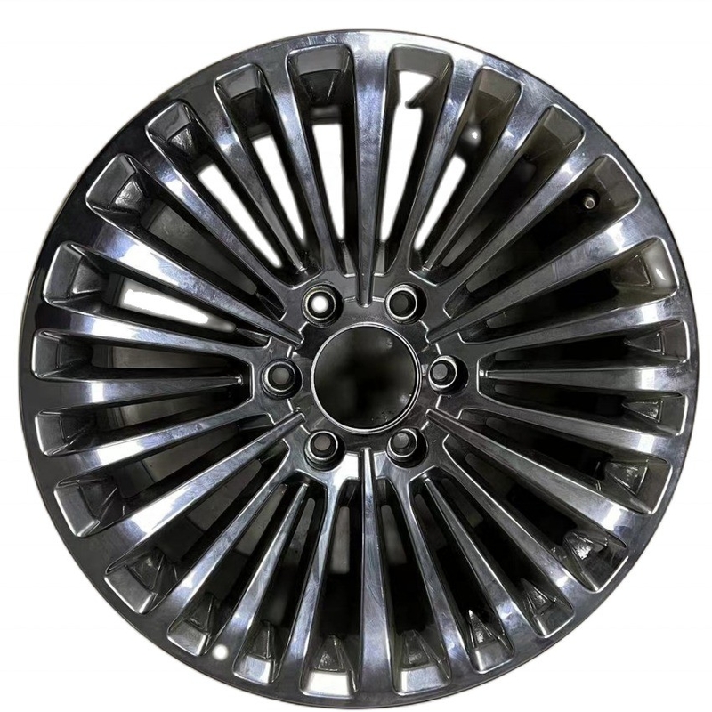 Multi Spoke Car Wheel for Great Wall Series Tank 500 Direct OEM 3113105XKV3AA