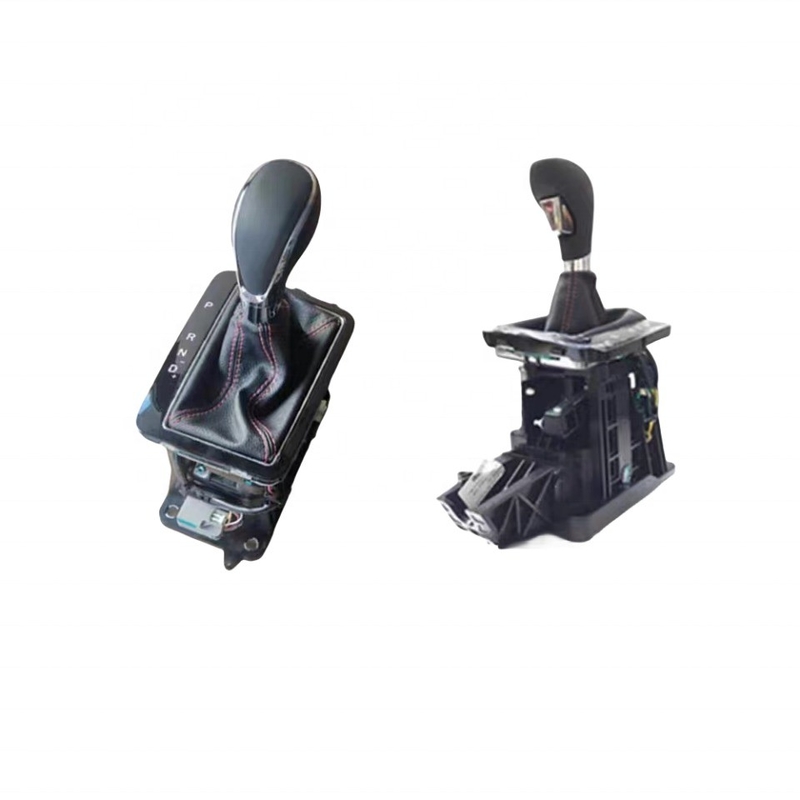 Original Car Gear Lever Solenoid Valve Assembly for Changan CS75 Gear Shift Mechanism