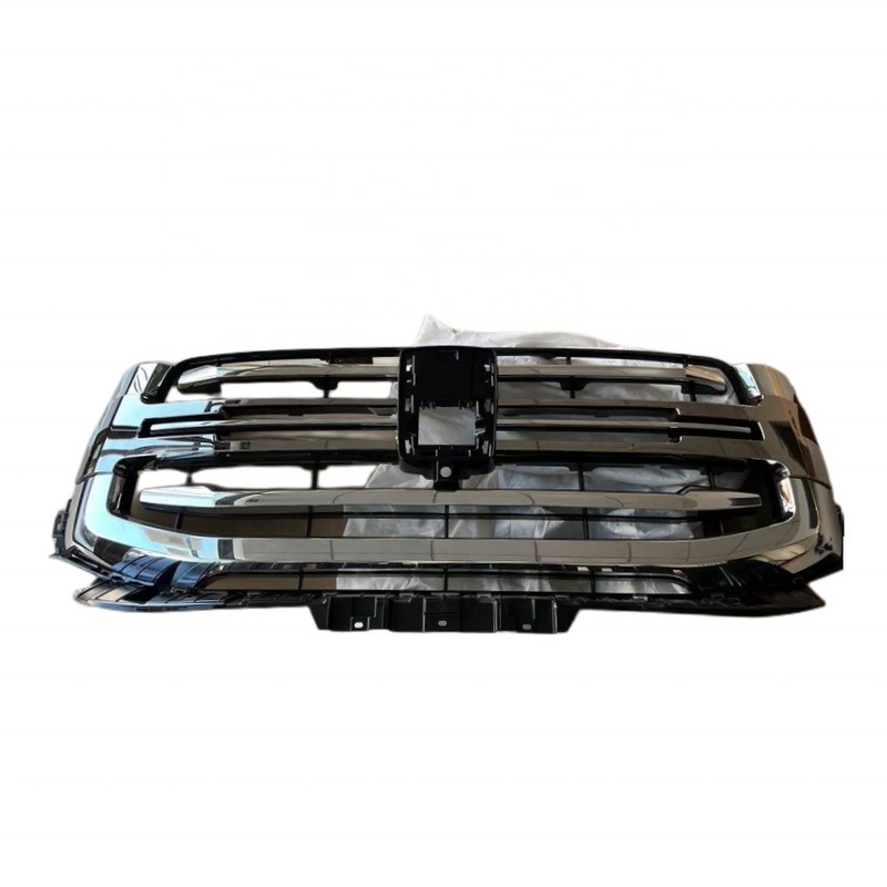 PAO OE NO. 5509100XKV3AA Great Wall Tank 500 Front Bumper Mesh Grille Original