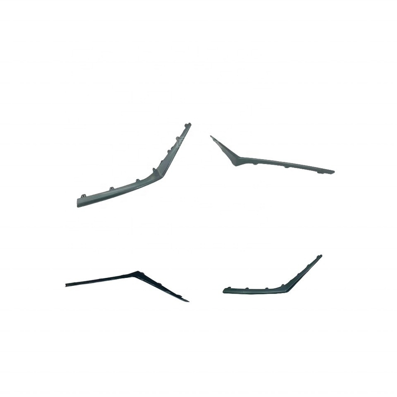 OEM Generation 1 UNI-V Hatchback 22.03- Front Bumper Decorative Strips Original Parts