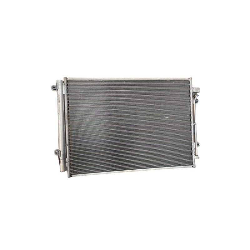 Great Wall Tank 300 VV5 Air Conditioning Condenser for Off-Road Vehicles 8105100XKM01A