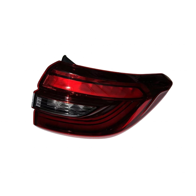 Changan CS95 Rear Tail Light S05831A 12V Voltage Shipping by Sea Air DHL FedEx or EMS