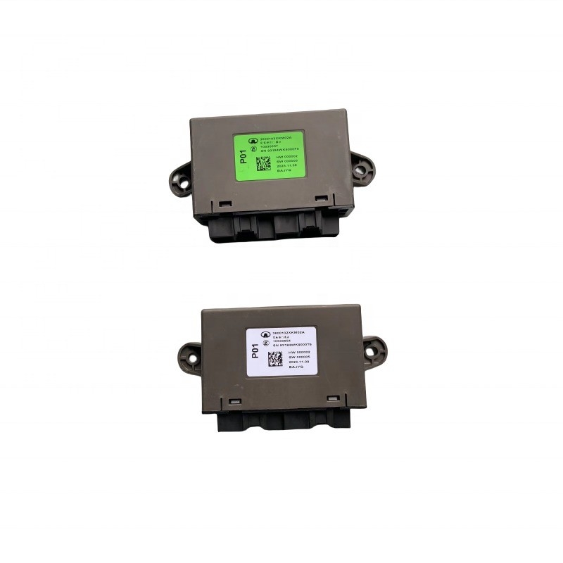 2020- Door control module Tank 300 3600103XKM02A for shipping term DHL FEDEX EMS UPS