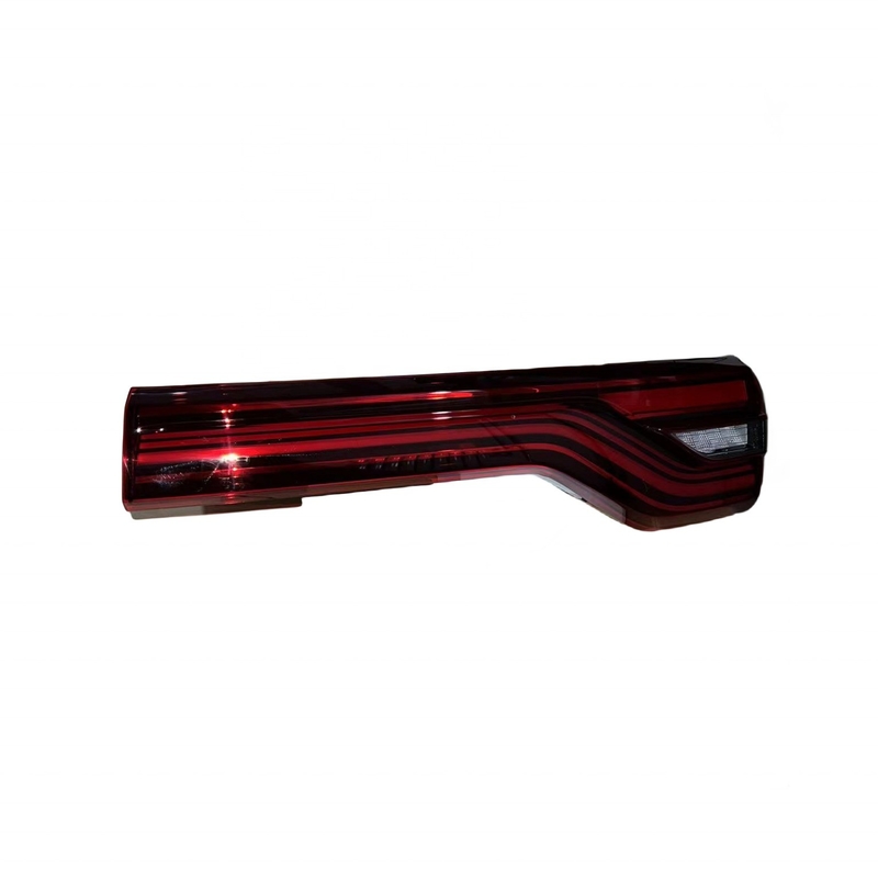 Changan CS95 Middle Tail Light Through-Type Tail Light for 2017- Enhanced Visibility