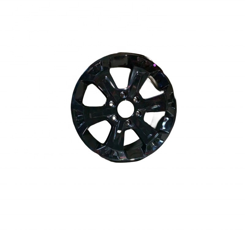 ShanhaiPOER Tank 300 Tank 400 Hub Rim Steel Ring Wheel for Transportation Vehicles