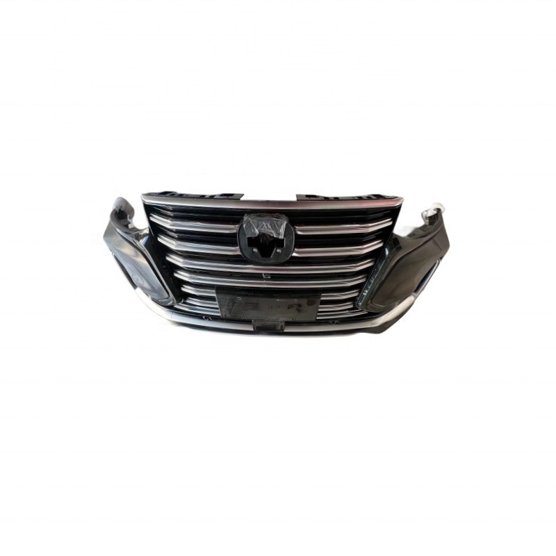 Changan CS95 Front Bumper Grille Assembly AP31-2803230 Perfect Fit for 2017- Car Make