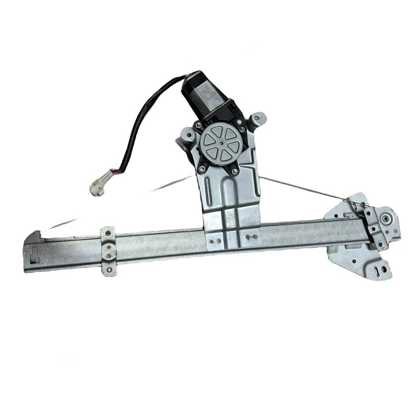Original Auto Parts Changan CS35 Glass Lifter Assembly for Car Front Windscreen Supply