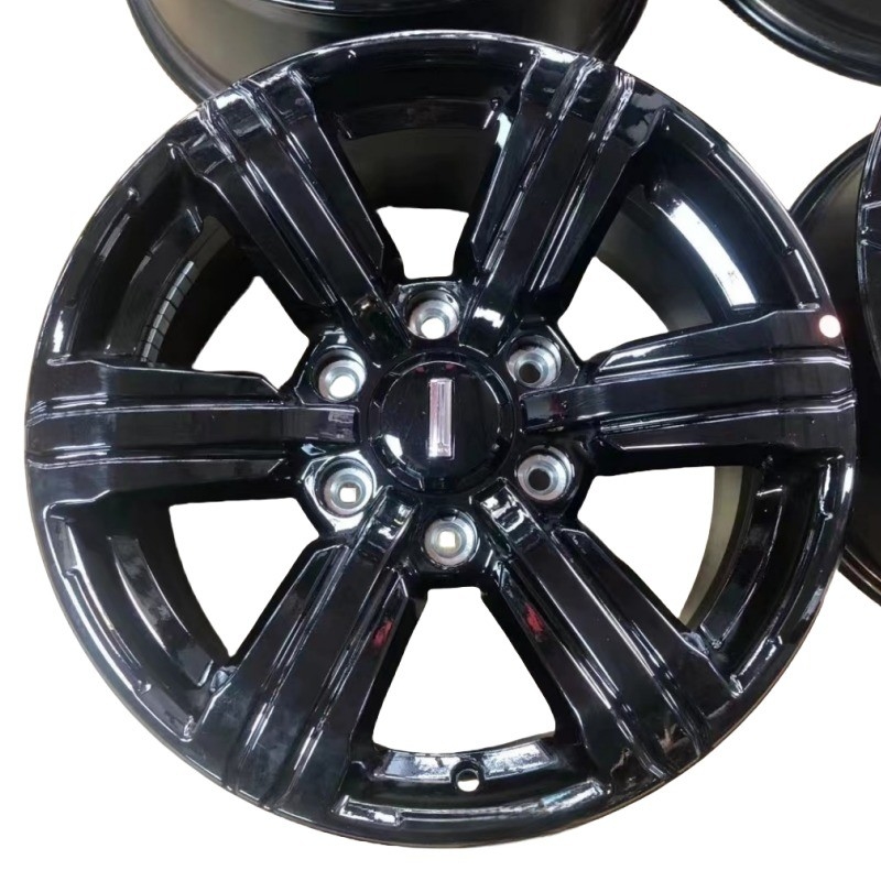 22-inch Custom Forged Wheels for Tank 300 and Performance Aluminum Alloy