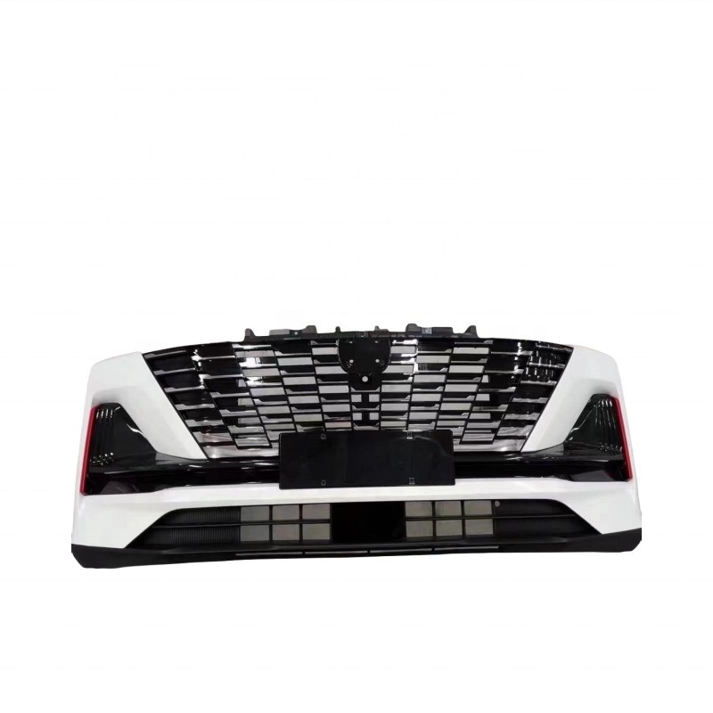 Changan CS55 Second Generation Front Bumper Assembly Authentic and Original Product
