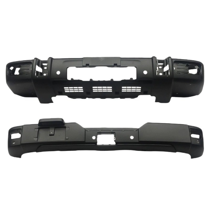 Sport Approval Tank 300 Wey Great Wall Body Front and Rear Bumpers with Original 1 1