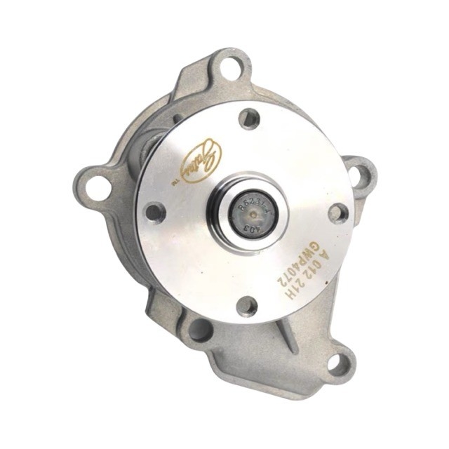 OE NO. 1307010-B01 Changan Eado cs35 Zhishang xt Alsvin 12 models water pump