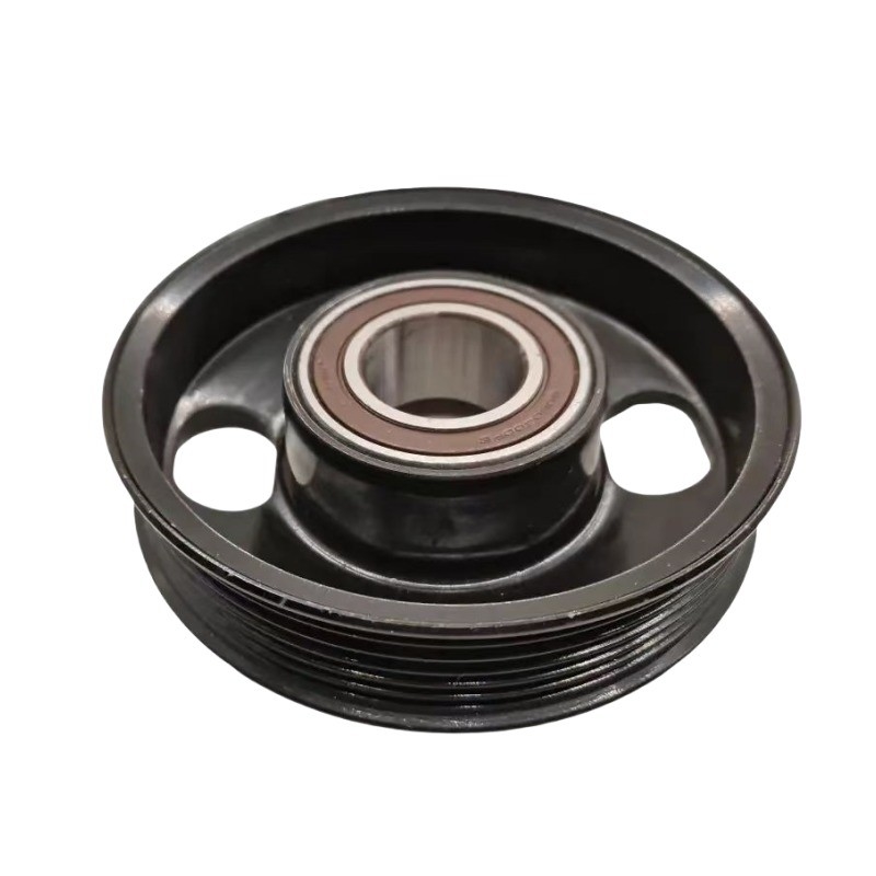 Replace/Repair Tensioner for Changan CS35 EADO EADO XT Generation 1 SUV 14.04-18.04